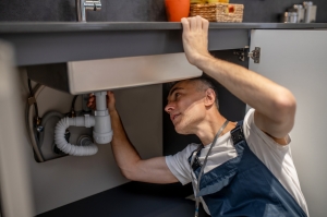 How to Spot a Hidden Water Leak Before It Becomes a Disaster
