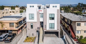 The Rise of Modern Townhomes for Rent in Culver City: A Fresh Take on Urban Living