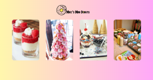 Kid-Friendly Dessert Ideas That Adults Will Love Too