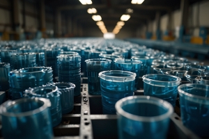 Plastic Manufacturing Business Plan: Setup Process, Machinery, and Cost Estimation