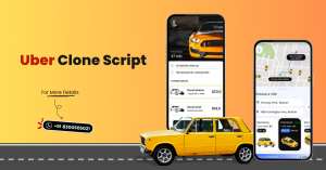 How to Start a Ride-Hailing Business with an Uber Clone Script
