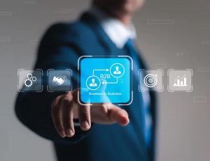 How B2B Market Research Panels Drive Smarter Strategic Decisions