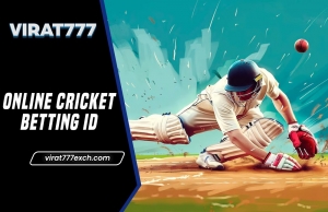 Online Cricket ID: Enjoy IPL Live in Real Time Safely and Smart 