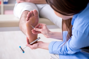 Diabetic Peripheral Neuropathy Market Size, Trends, and Growth Forecast 2025-2032