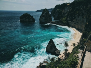 Emerging Destinations for Indian Adventurers in 2025