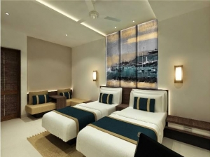 Budget-Friendly Serviced Apartments in Chennai for Families | Adopremium