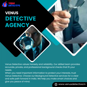 Background Check Investigation in Jaipur – Why It’s Essential Today