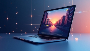 Unlock Your Digital Potential with a Premier Website Designing Company in Chennai