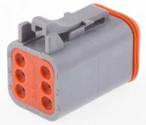 What Are Automotive Connectors and Why Are They Vital for Vehicle Performance?