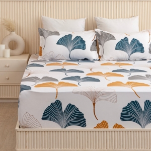 How to Mix and Match Printed Bedsheets with Cushions and Curtains