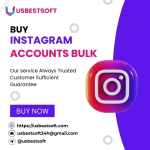 The Pros and Cons of Buying Instagram Accounts in Bulk vs. Organic Growth