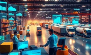 The Impact of CRM Software on Reducing Operational Costs in Logistics
