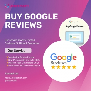 How to Buy Google Reviews: A Step-by-Step Guide