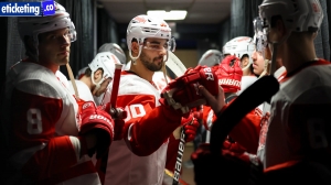 Winter Olympic 2026: Veleno joins Canadiens, Olympic Ice Hockey Zadina re-signs in Switzerland, extended deal