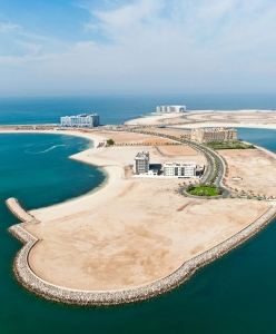 Business Hotels in Ras Al Khaimah: Is the Hospitality Sector Ready for a Boom?