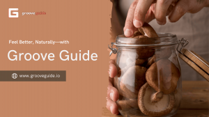 Simple advice, helpful insights, and a deeper look into how mushrooms can support your everyday life.
