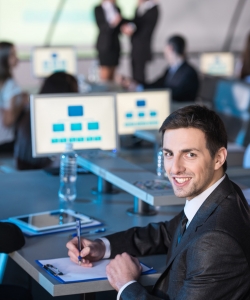 Sleeping Soundly Again: How Hiring a vCISO Can Solve Cybersecurity Challenges