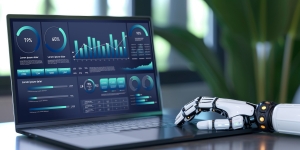 Why Most Companies Fail at AI Data Visualization in2025