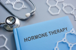 Long-Lasting Hormone Balance with Pellet Implants