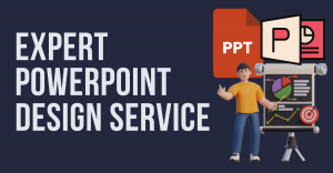 PowerPoint Design Services