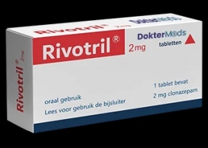 Clonazepam – Een Krachtig Medicijn bij Epilepsie en Angststoornissen