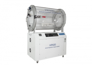 Veterinary Hyperbaric Chamber1