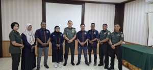 When the Media, Military, and Prosecutors Sit Together: IWO Bali’s Quiet Movement to Uphold Journalistic Ethics
