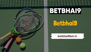 Football, Tennis, and More: Exploring Betbhai9’s Sports Gaming Options