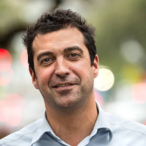 Sakher Altoun: Engineering the Middle East’s Technological Renaissance