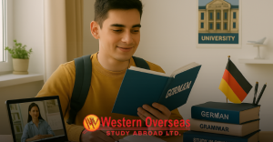 German Language Skills Required for German Universities