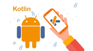 Kotlin App Development Services