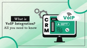 What is VoIP Integration? All you need to know
