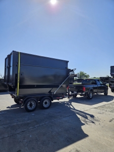 Roll Off Dumpster Rental: The Fast-Track Solution to Any Mess