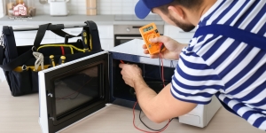 How Oven Repair Columbus Ohio Services Improve Safety In Your Kitchen