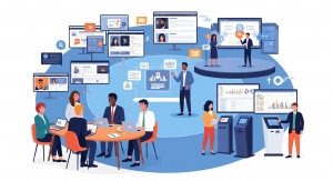 Build a 360-Degree Event Strategy That Covers Every Angle