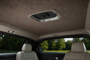 What’s Fueling Automotive Headliner Market 2030 Growth?