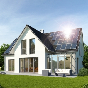 Solar Roof VA: Rebates, Tax Credits, and Long-Term Savings