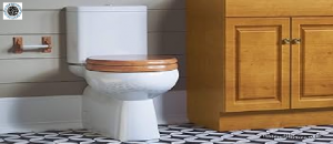 Timeless Elegance with Luxury Wooden Toilet Seats