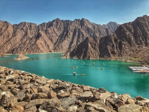Discover the Ultimate Hatta Tour Deals and Desert Safari Dubai Adventures