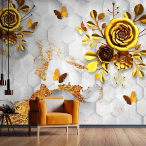 Wallpaper Manufacturing Plant Setup Cost 2025: Project Details, Machinery and Business Plan