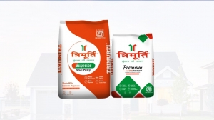 The essential guide to wall putty and gypsum powder applications