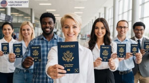 US Passport Application: How to Update Your Passport Gender Marker after the New Court Ruling