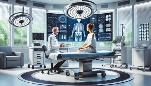 Best Hospital in Nashik – Comprehensive Care Under One Roof