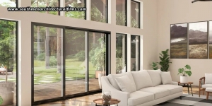 A Day In The Life Of A Solar Glazed Home