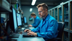 San Antonio Hard Drive Recovery Services You Can Trust