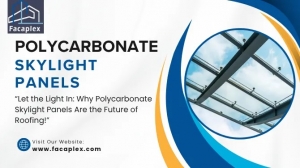 The Ultimate Guide to Polycarbonate Sheets: Benefits, Types, and Applications!
