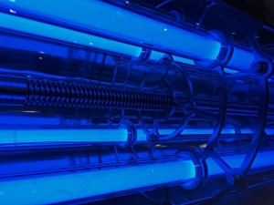 Global UV Disinfection Equipment Market Dynamics and Growth Outlook