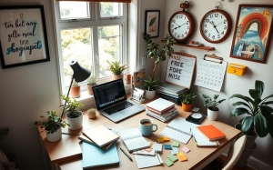 The Power of Self-Publishing: How to Publish Your Own Book Without a Traditional Publisher