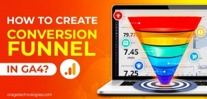 Mastering GA4 Conversion Funnels: The Easy Guide
