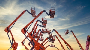 Global Aerial Work Platforms Market Size and Growth Analysis 2025-2032